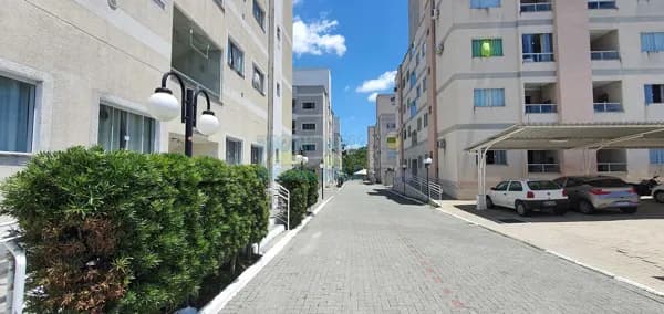Apartamento para comprar em Indaial/SC