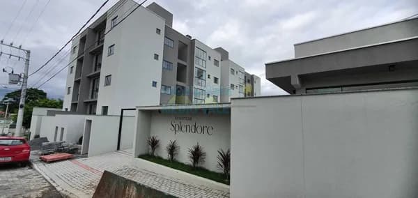 Apartamento Novo para comprar em Indaial/SC