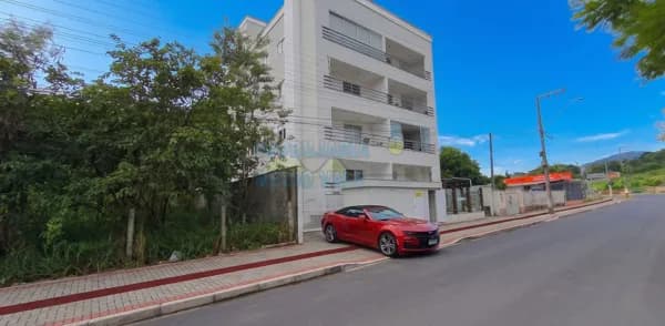 Apartamento para comprar em Indaial/SC