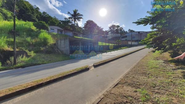Terreno amplo para comprar em Blumenau