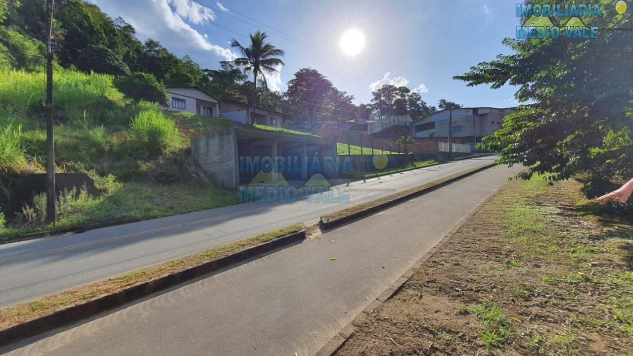 Terreno amplo para comprar em Blumenau