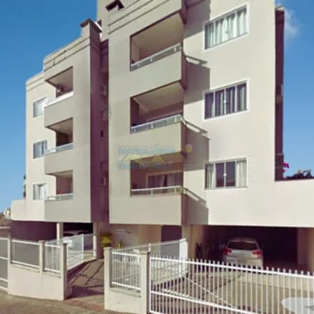 Apartamento para alugar em Indaial/SC