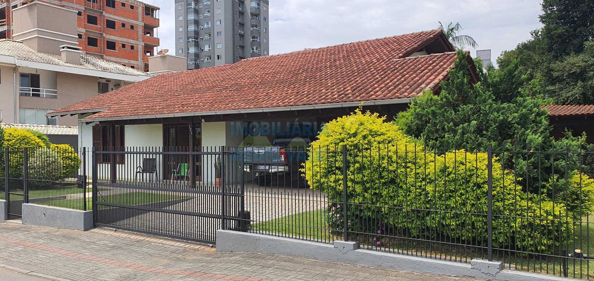 Casa para comprar em Indaial/SC
