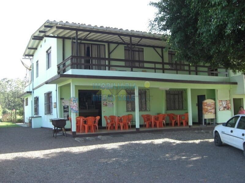 Apartamento para alugar em Indaial/SC