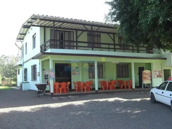 Apartamento para alugar em Indaial/SC
