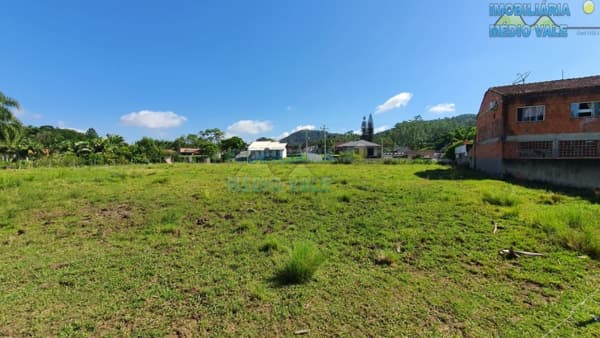 Terreno com área de 4.100,00m² à venda em Indaial