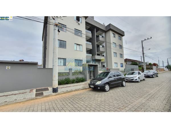 Apartamento à venda em Indaial/SC
