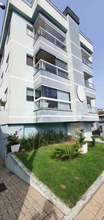 Apartamento para alugar em Indaial/SC