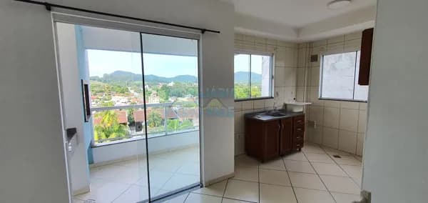 Apartamento para alugar em Indaial/SC
