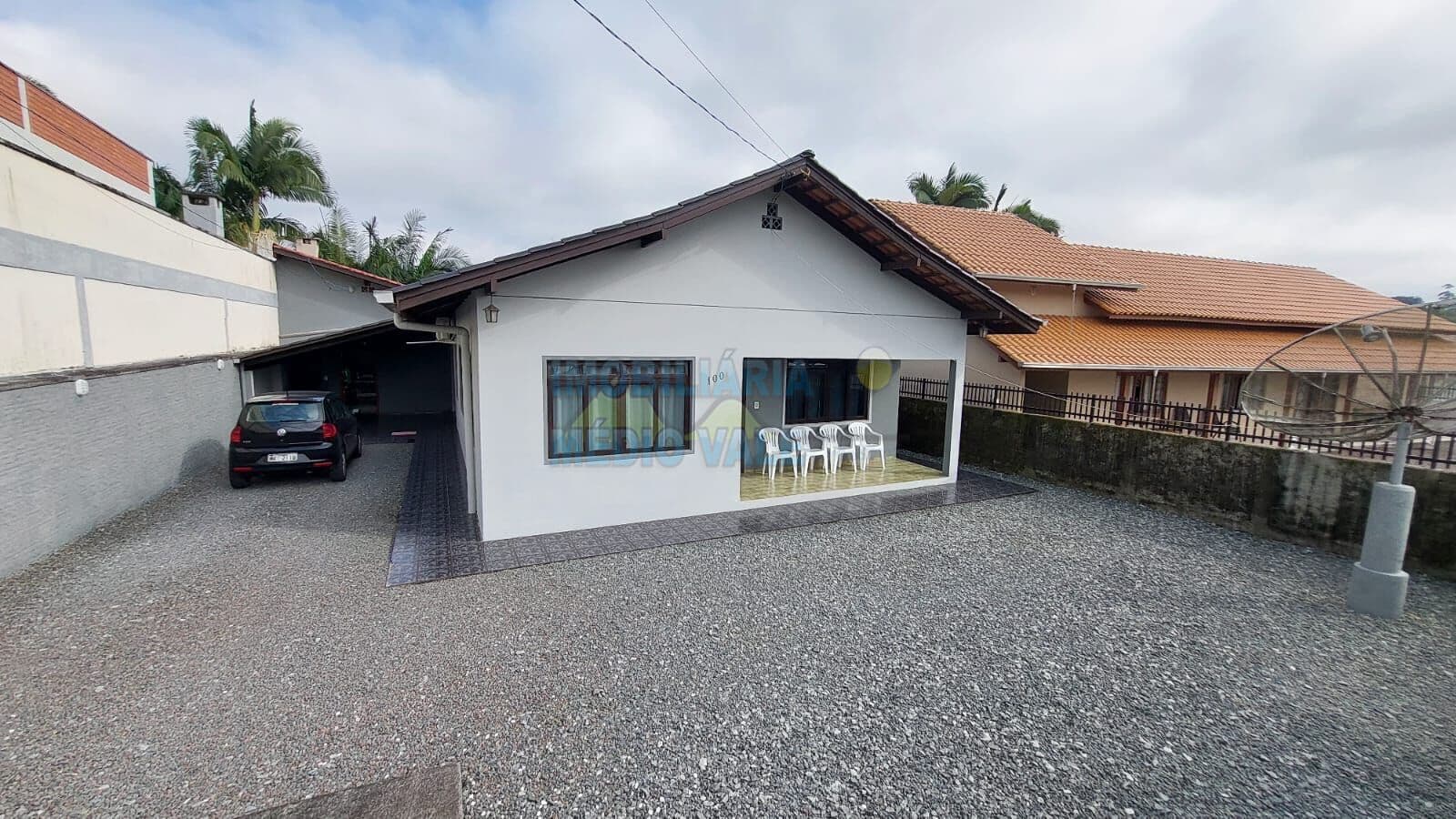 Casa à venda no Bairro Encano do Norte, Indaial/SC