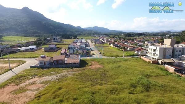 LOTE PARA COMPRAR EM INDAIAL/SC