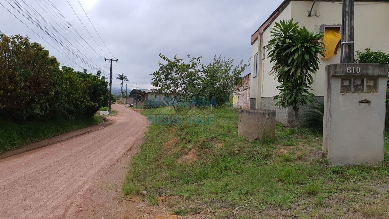 Terreno para comprar em Indaial