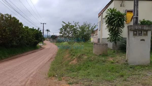 Terreno para comprar em Indaial