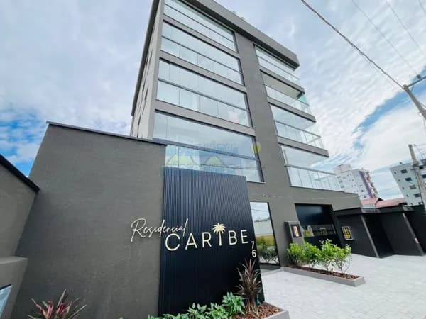 Apartamento novo para comprar em Indaial/SC