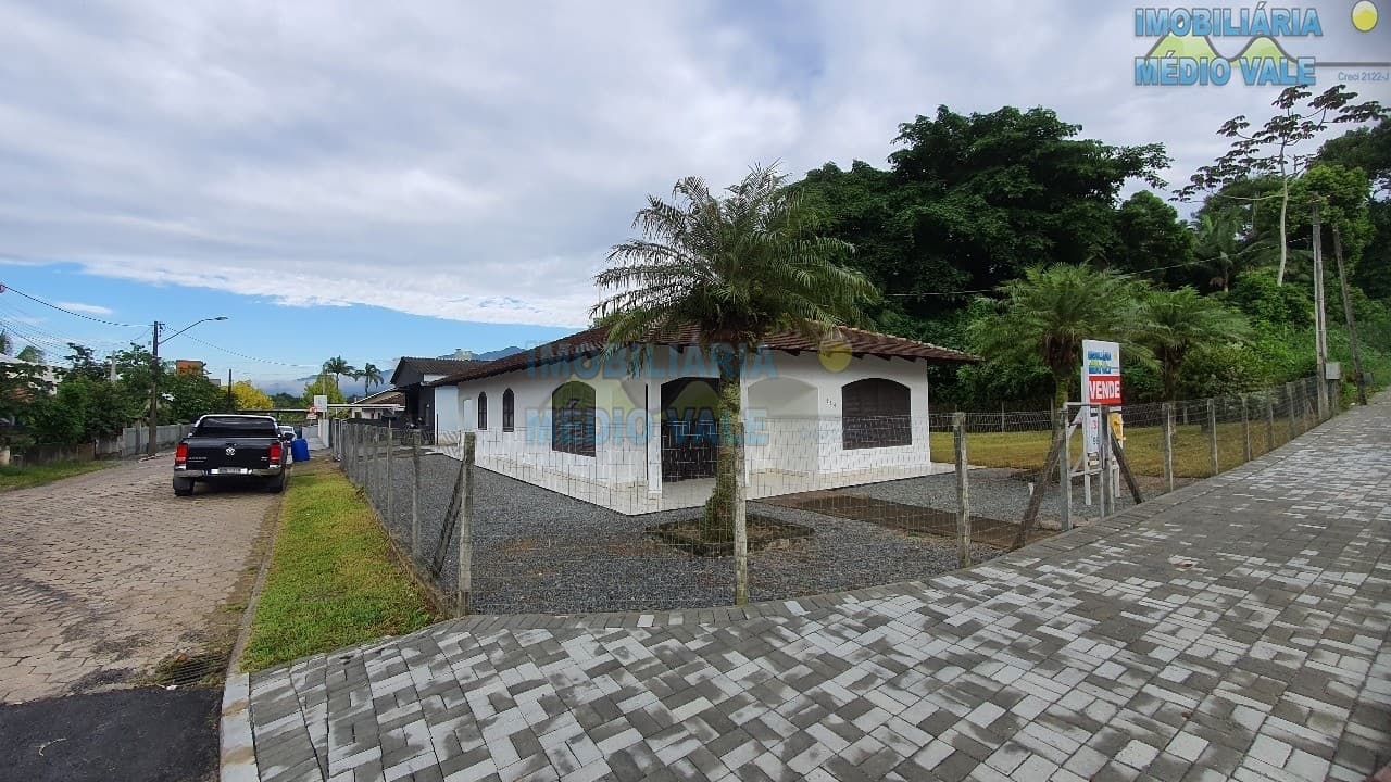 Imóvel comercial à venda em Indaial