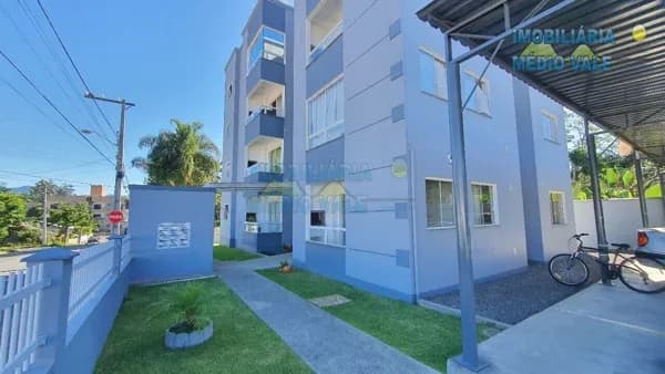 Apartamento em Indaial - Sol