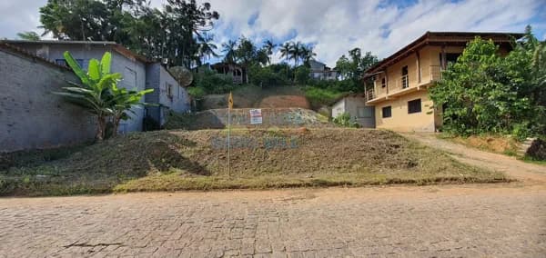 Terreno para comprar em Indaial/SC