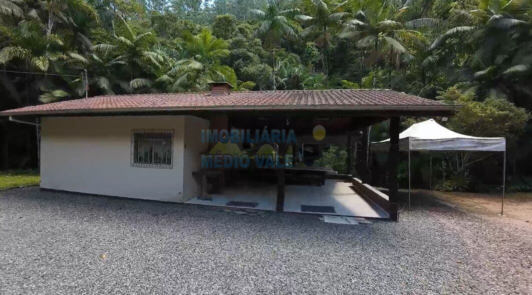 Sítio para comprar em Indaial/SC