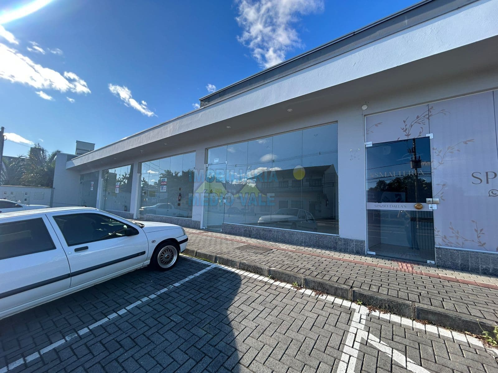 Sala Comercial para alugar em Indaial