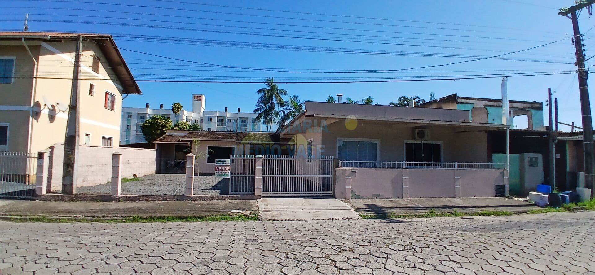 Casa para comprar em Indaial
