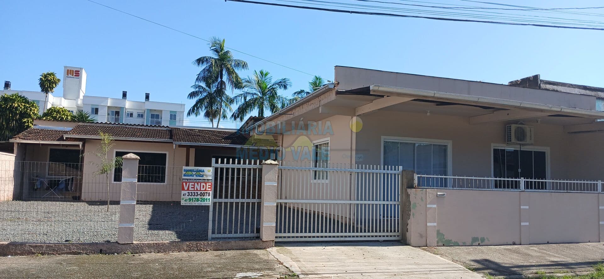 Casa para comprar em Indaial