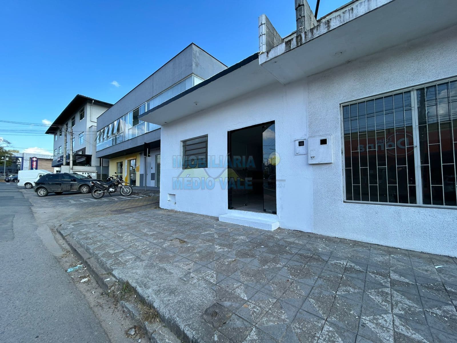 Sala/Conjunto em Indaial - Nações