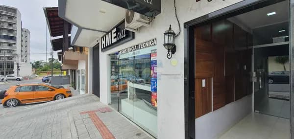 Sala Comercial para comprar em Indaial/SC