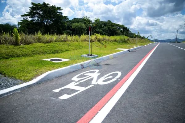 Terrenos em Loteamento impecável para comprar em Indaial