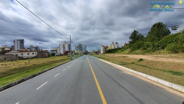 Terreno Comerciais para comprar em Indaial/SC