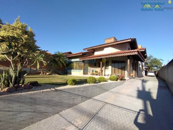 Casa para comprar em Indaial