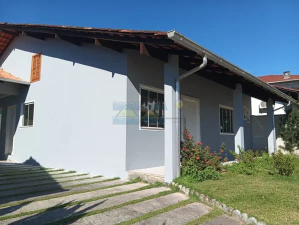 Casa de Alvenaria para comprar em Indaial