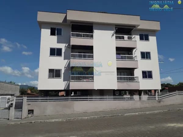 Apartamento para alugar em Indaial/SC