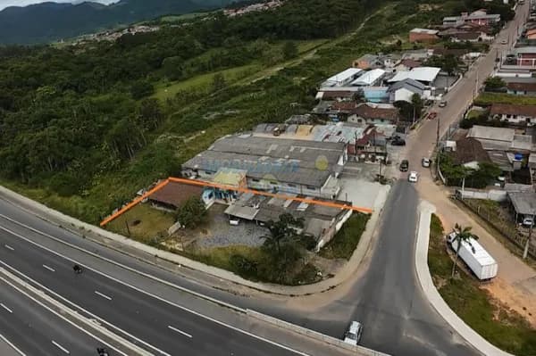 Imóvel comercial para comprar em Indaial/SC