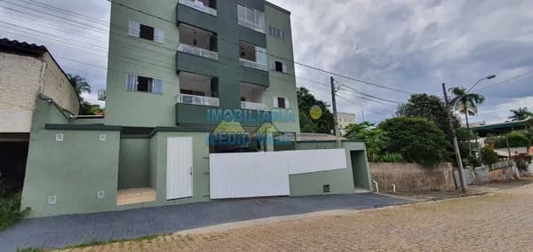 Apartamento à venda em Indaial/SC