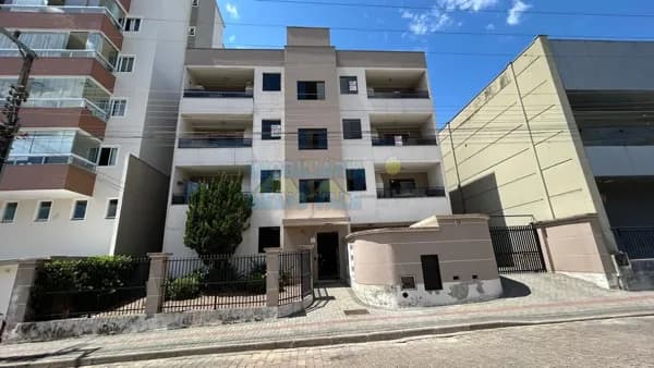 Apartamento em Indaial - Nações
