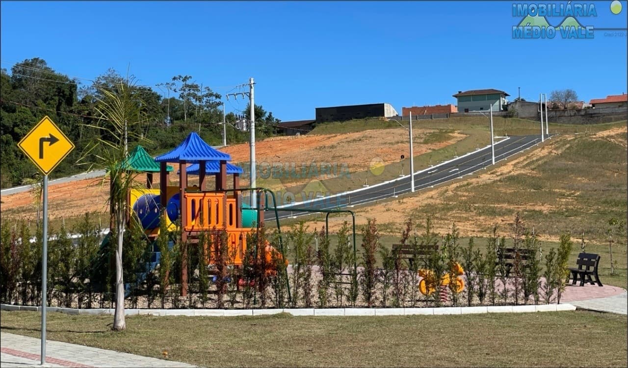 Terrenos próximo ao centro para comprar em Indaial