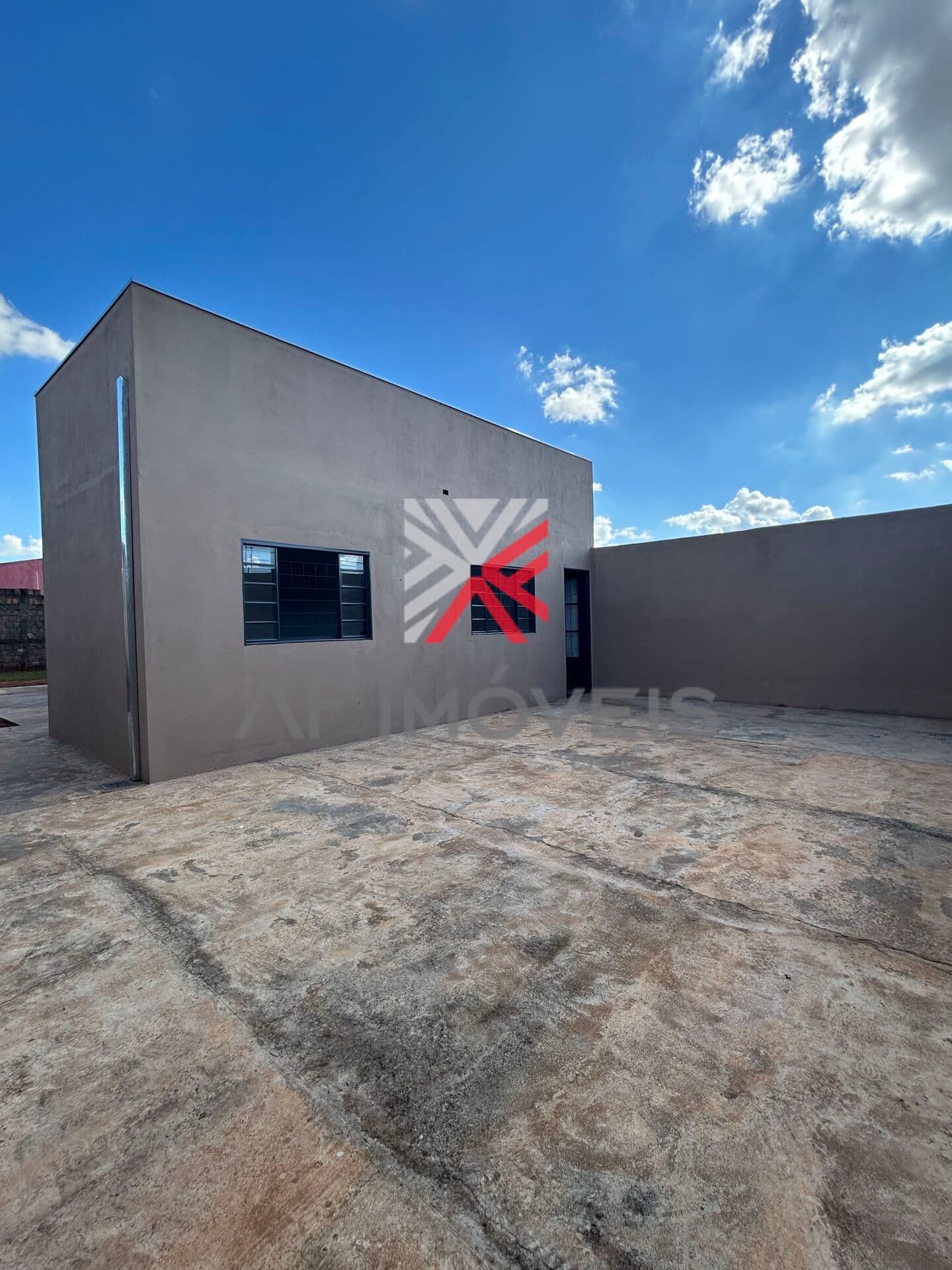 COMPRE - RESIDENCIAL PEDRO PASCHOAL