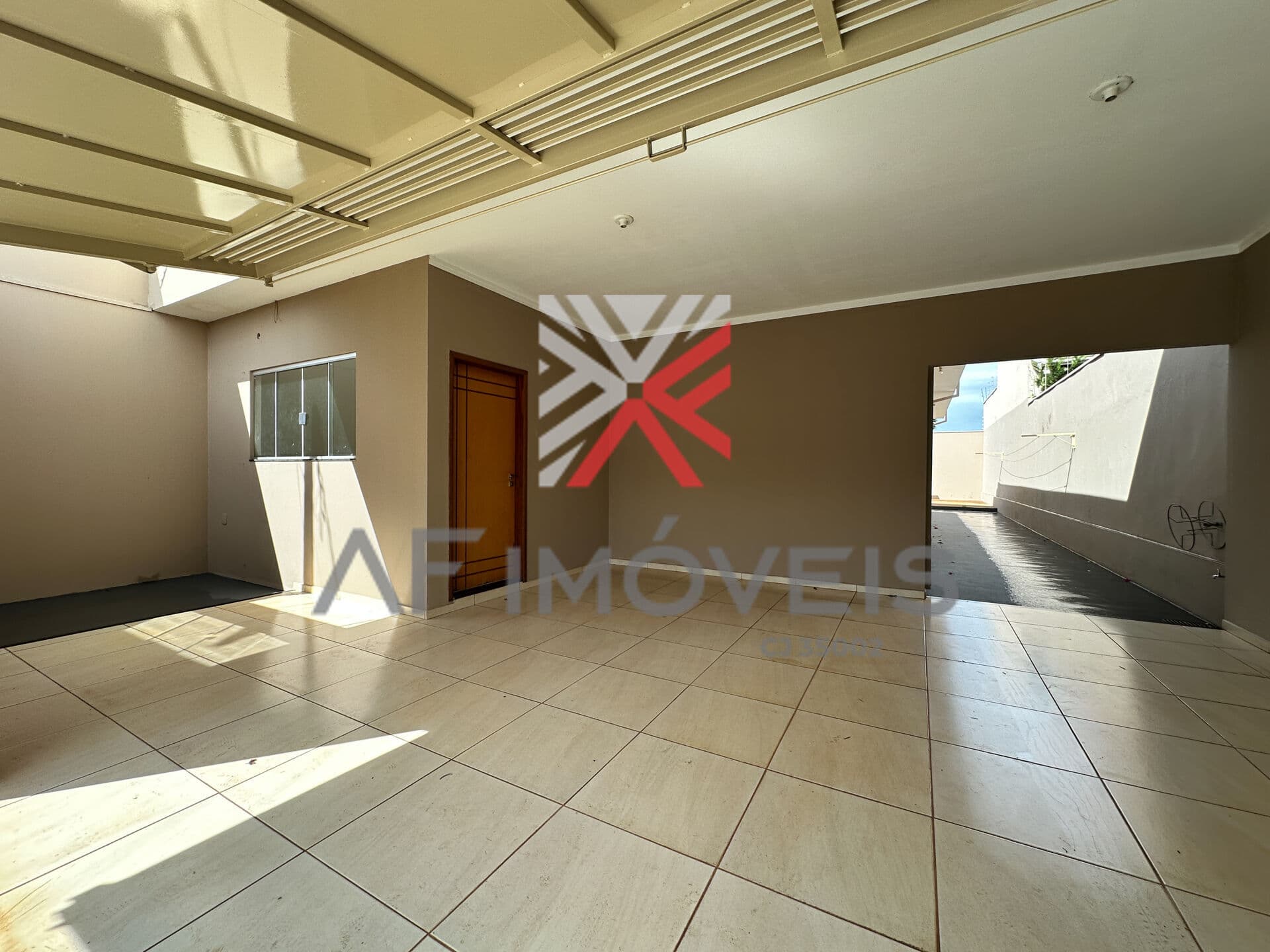 Casa, Parque Residencial Eldorado, Bebedouro/SP
