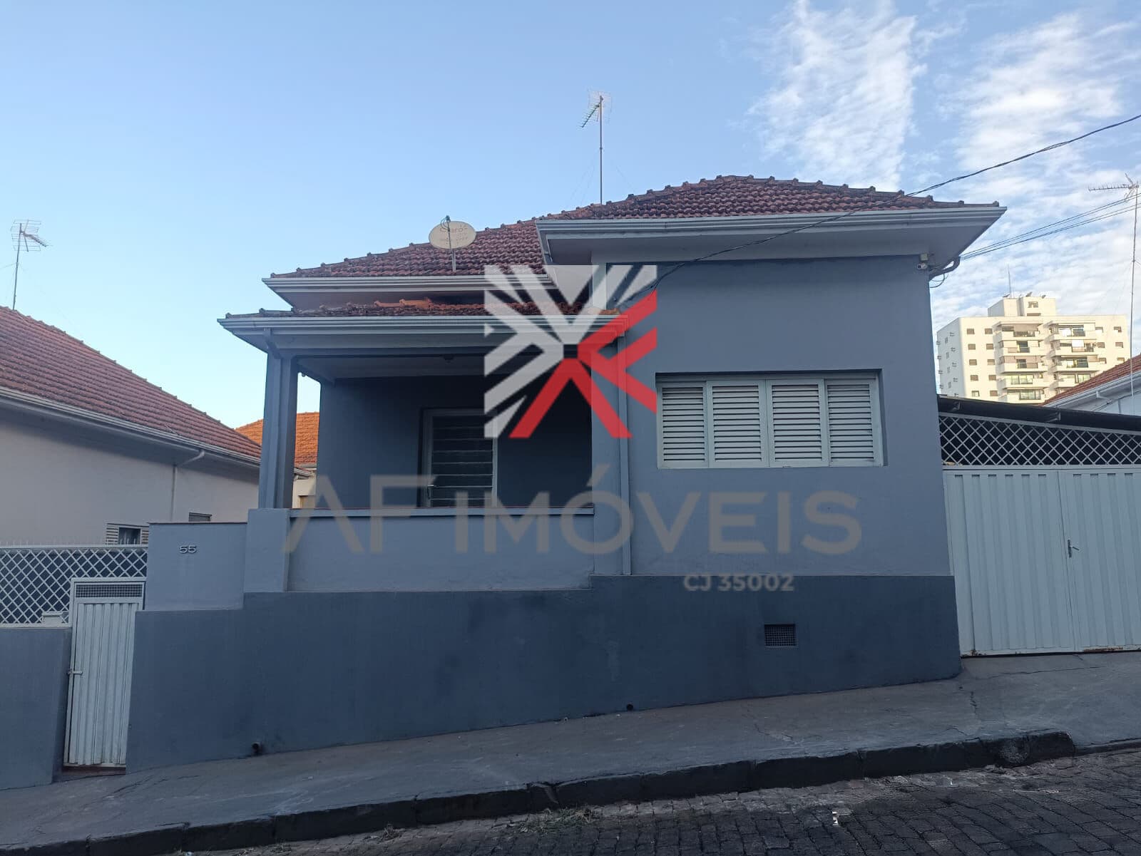 Casa, Centro, Bebedouro/SP