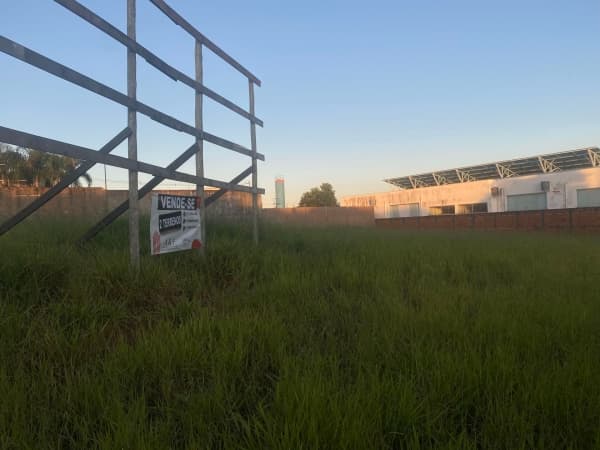 Lote/Terreno em Bebedouro - Residencial San Conrado