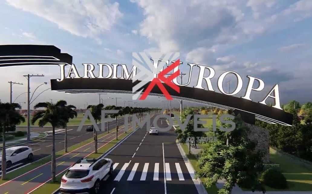 Terreno em Condomínio em Jardim Europa, Bebedouro/SP
