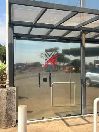 Andar Comercial