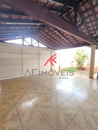 Casa em Residencial Antonia Santaella, Bebedouro/SP