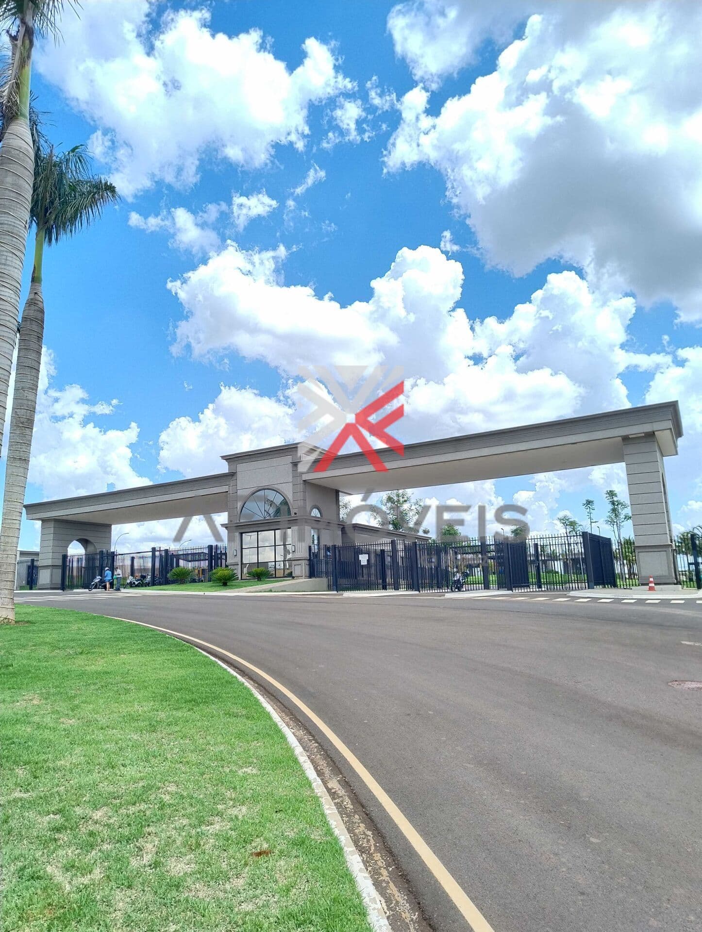 Lote/Terreno em Bebedouro - Parque Portal do Lago I