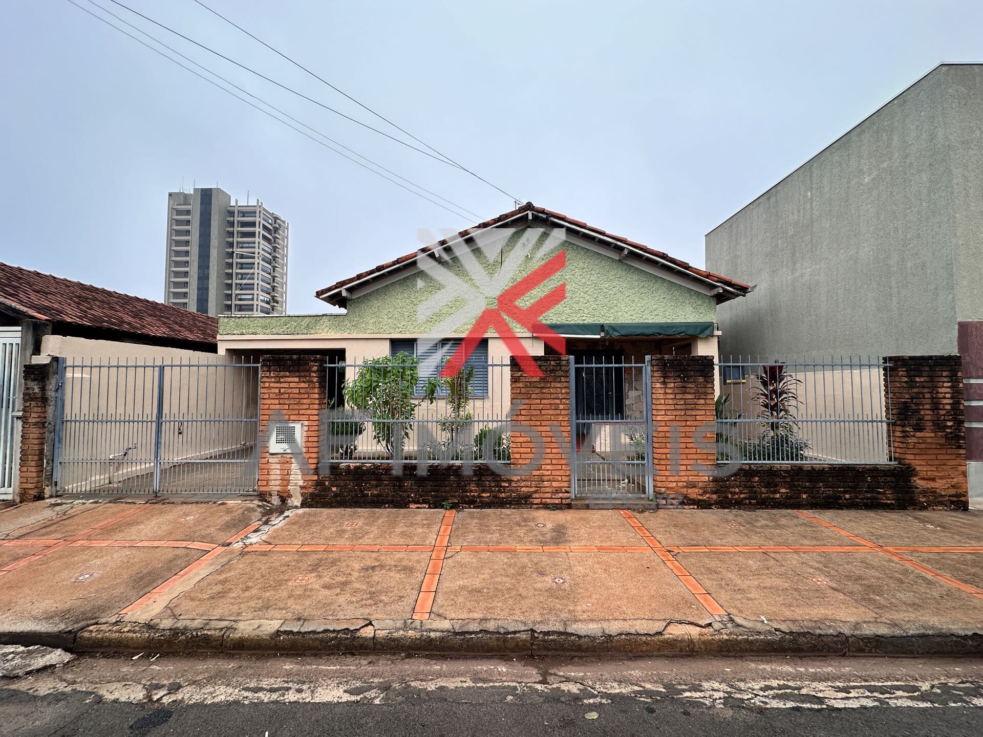 Casa, Jardim Paraiso, Bebedouro/SP
