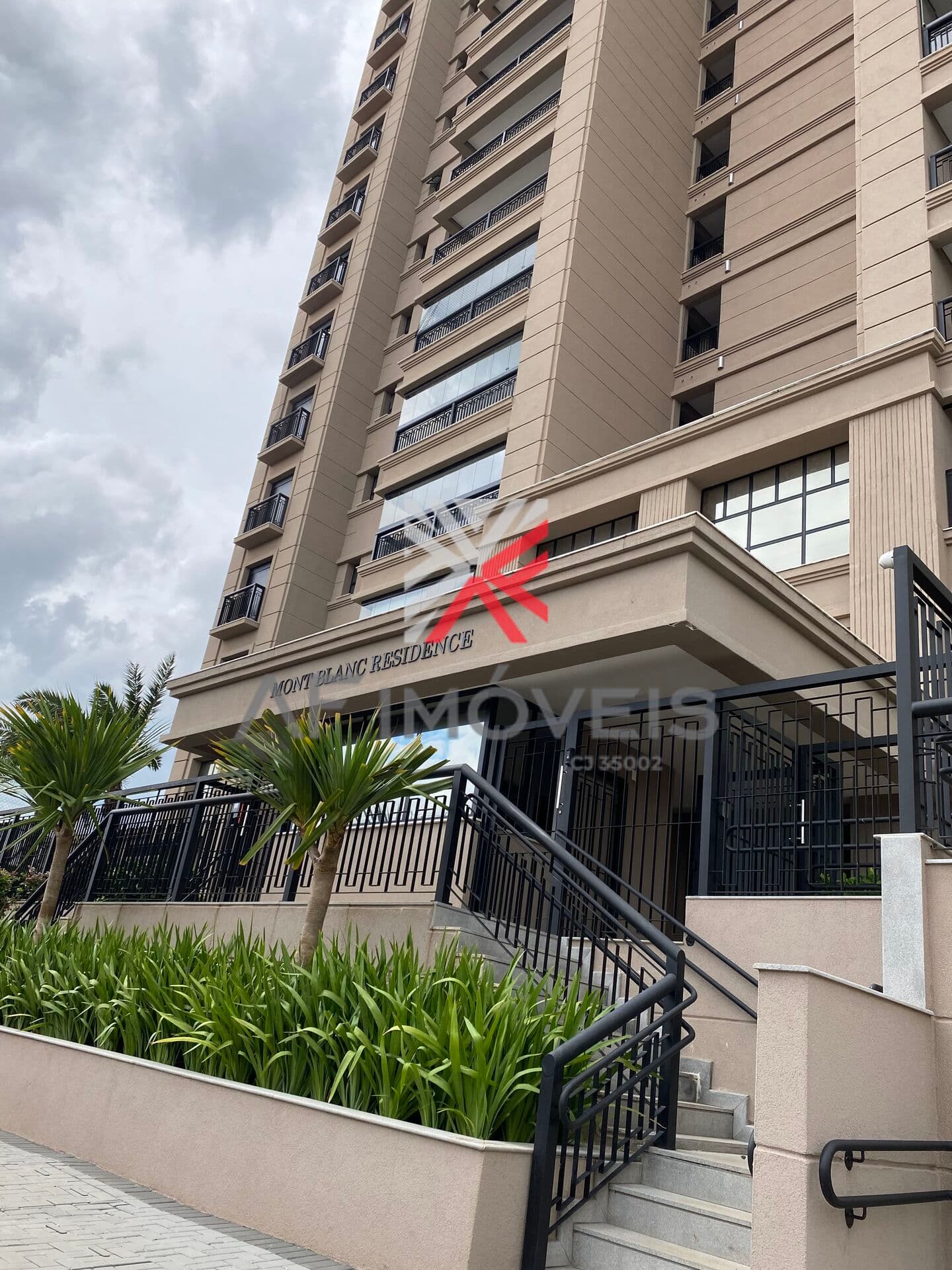 Apartamento em Bebedouro - Centro