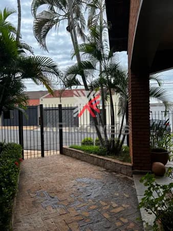 Casa em Bebedouro - Jardim Esplanada