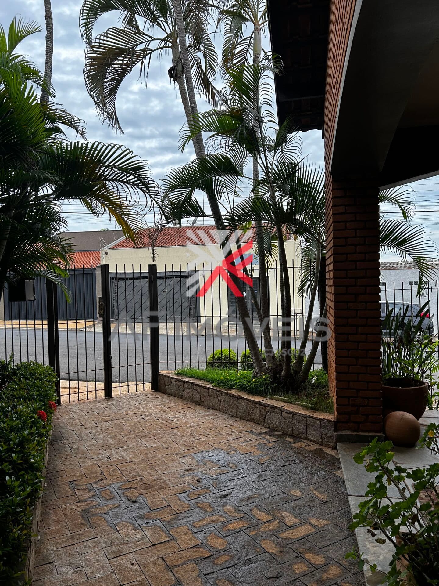 Casa em Bebedouro - Jardim Esplanada