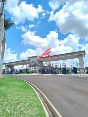 Lote/Terreno em Bebedouro - Parque Portal do Lago I
