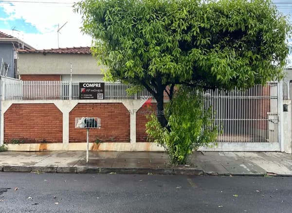 Casa, Centro
